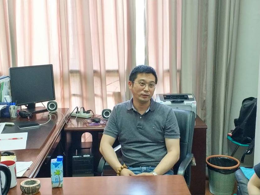 10、主教练倪刚